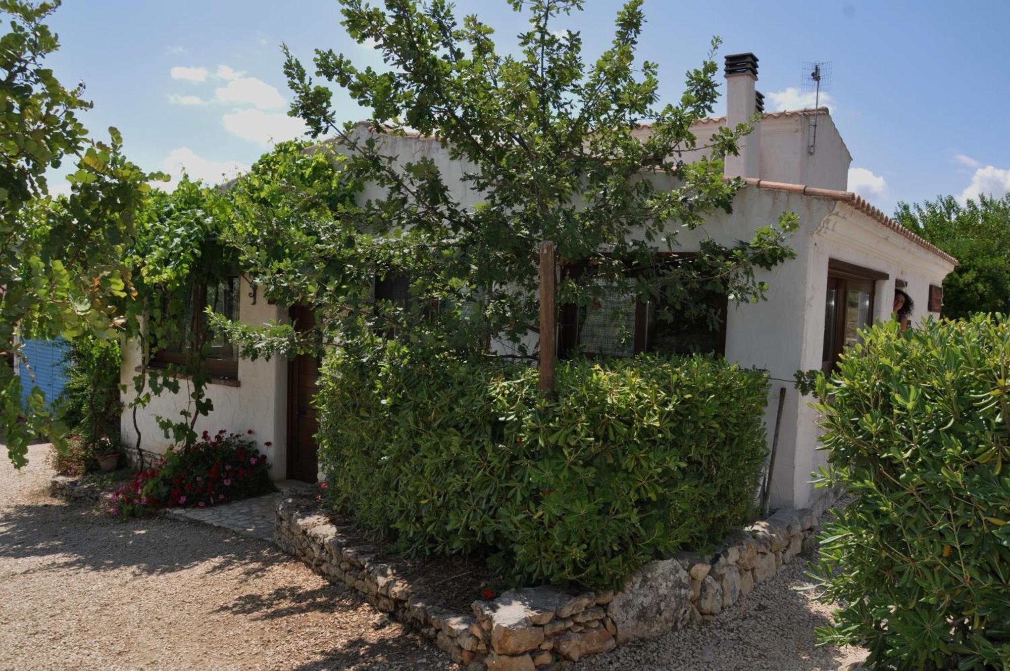 B&B Badde Cubas Usini Camera foto