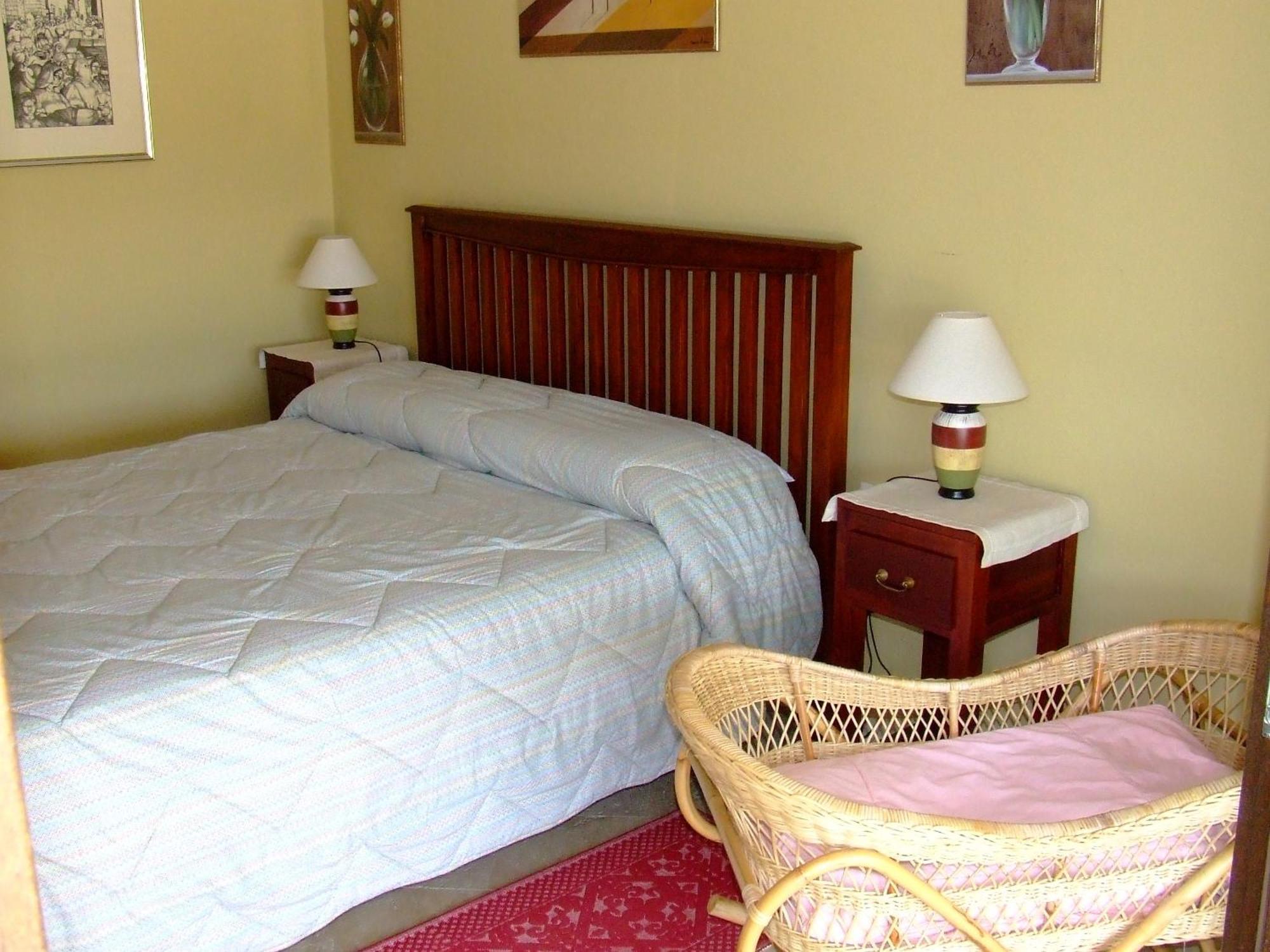 B&B Badde Cubas Usini Camera foto