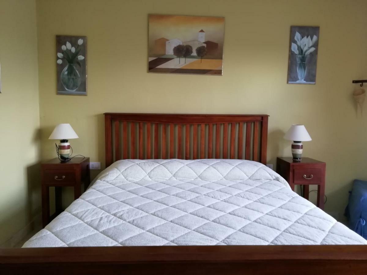B&B Badde Cubas Usini Esterno foto